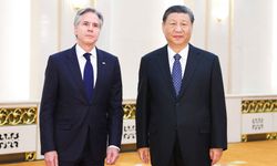 ABD - Çin İlişkilerinde Kritik Görüşme