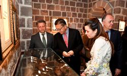 Altındağ’da Türkiye’nin İlk Anne Müzesi Açıldı
