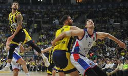 Fenerbahçe Beko, Anadolu Efes’i Ağırlayacak