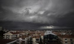 Ankara Güncel Hava Durumu Tahminleri – 24 Nisan 2024