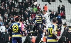 Beşiktaş, Ankaragücü’nü 2-0 Yendi