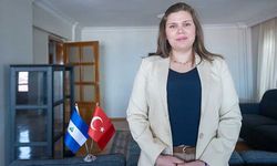 Nikaragua Ankara Büyükelçisi Silva: Ankaralılar Çok Yardımsever