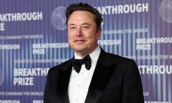 Elon Musk'tan Brezilya'ya Anten Bağışı