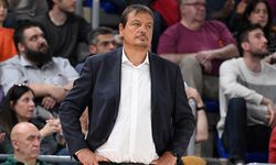 EuroLeague'den Ergin Ataman'a ve Panathinaikos'a Para Cezası