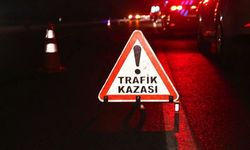 Erzurum’da Otomobil Takla Attı: 3 Ölü, 2 Yaralı