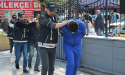 Eskişehir'de Uyuşturucu Operasyonu: 2 Tutuklama