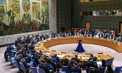 Filistin, BM'den Tam Üyelik Talep Etti