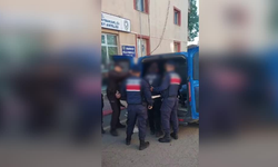 Kırklareli'nde Göçmen Kaçakçılığı Operasyonu: 17 Tutuklama