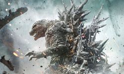 Godzilla Minus One Türkiye’ye Ne Zaman Gelecek?