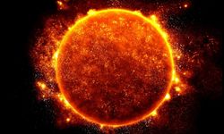 Güneş Patlaması Nedir ve Neden Olur?