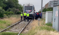 Aydın'da Korkunç Tren Kazası: 1 Ölü