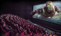 IMAX Teknolojisi Sinemaları Nasıl Etkiliyor?