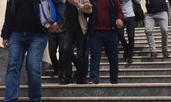 Kırıkkale’de Nisan Ayında 93 Hükümlü ve Şüpheli Yakalandı