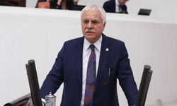 Koray Aydın'dan Mansur Yavaş Hakkındaki Soruşturma İznine Sert Tepki