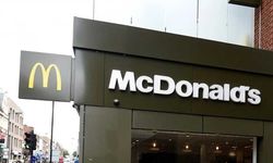 McDonald's'ın Karı Beklentilerin Altında Kaldı