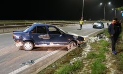 Rize’de 3 Aracın Karıştığı Zincirleme Kaza: 2 Yaralı