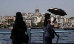Türkiye Bu Yaz Kavurucu Sıcakların Etkisi Altında