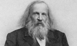 Dmitri İvanoviç Mendeleyev Kimdir?