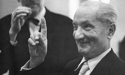 Martin Heidegger Kimdir?