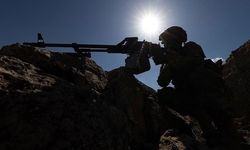 7 PKK’lı Etkisiz Hale Getirildi
