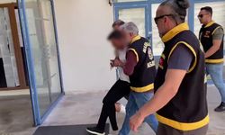 Marmaris’te Cinayet Şüphelisi Şahıs Tutuklandı