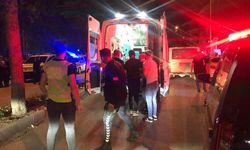 Konya’da Pastanede Silahlı Saldırı: 1 Ölü, 1 Yaralı
