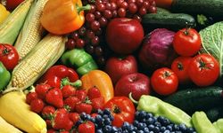 Sağlıklı Cilt için Sebze ve Meyve Tüketimi Şart