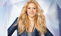 Shakira Aşka Olan İnancını Kaybetmedi