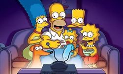 "Simpsonlar Filmi"nın Yapımı Neden Uzun Sürdü?