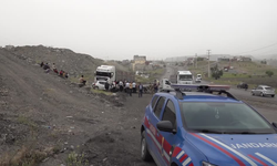 Şırnak'ta Tır ile Otomobil Çarpıştı: 1 Ölü