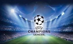 UEFA Şampiyonlar Ligi'nde Yarı Final Heyecanı