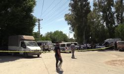 Antalya’da Silahlı Saldırı: 1 Ölü