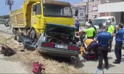 Balıkesir’de Trafik Kazası: 3 Ölü, 1 Ağır Yaralı