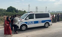 Adana’da Sulama Kanalında Kaybolan Gencin Cesedine Ulaşıldı