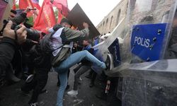1 Mayıs Gösterilerinde 226 Kişi Gözaltına Alındı