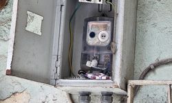 Adana’da Elektrik Panosunda 935 Adet Uyuşturucu Hap Bulundu