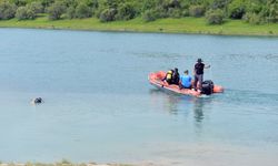 Seyhan Nehri’nde Kaybolan Gencin Cansız Bedenine Ulaşıldı