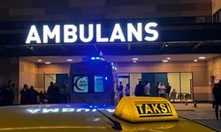 Bursa’da 20 Yerinden Bıçaklanan Taksici Ağır Yaralandı