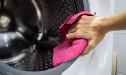 Çamaşır Makinesi Kokusu Nasıl Giderilir?