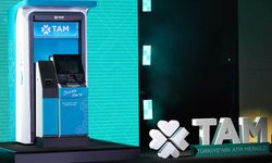 Kamu Bankaları Hizmetlerini Tek ATM’de Birleştirdi