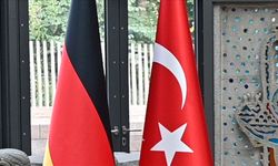 Türk - Alman Ekonomi Günü Düsseldorf’ta Yapılacak