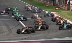 Formula 1 Heyecanı Miami’de Sürecek