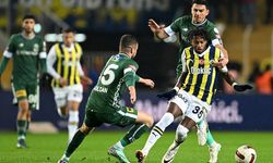 Fenerbahçe Süper Lig’de Konyaspor’la Karşılaşacak