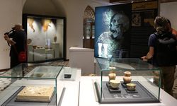 Basra Körfezi Bölge Müzesi Tarihi Aydınlatıyor