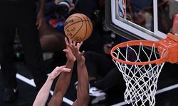 New York Knicks, Doğu Konferansı’nda Pacers’ı Mağlup Etti