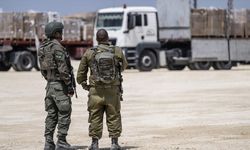 İsrail'in Refah Saldırısı: Filistinliler Açlık Tehlikesi Altında