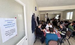 Kayseri Sarız’daki Bir Kıraathane Erkeklere Kapatıldı