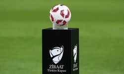 Ziraat Türkiye Kupası’nın Oynanacağı Stat Değişti