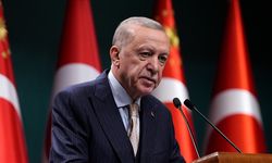 Cumhurbaşkanı Erdoğan’dan Muhalefete Övgü