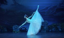 Giselle Balesi Antalya’daki Sezonu Kapatıyor